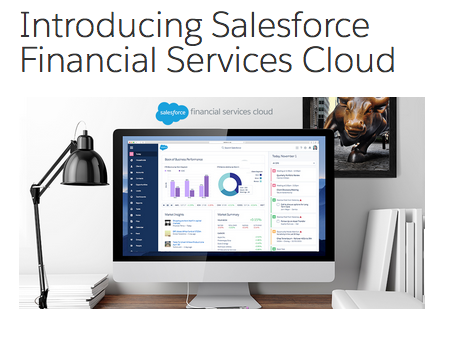 Financial-Services-Cloud Lernressourcen